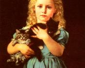 An Armful Of Mischief - 凯瑟琳·阿米欧